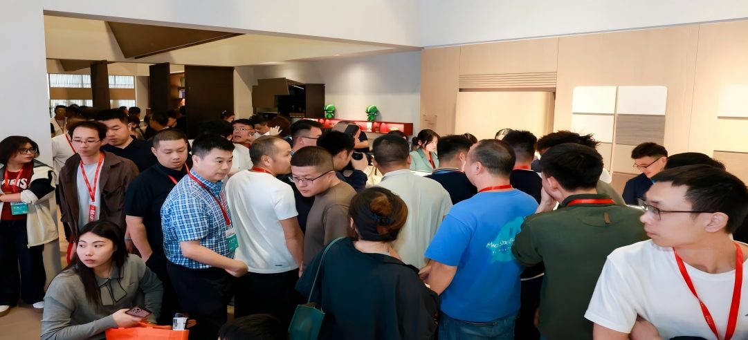 【首日直擊】新港哇塞空間來啦！木藝博物館奇妙派對，超多震撼亮點(diǎn)嗨翻全場！